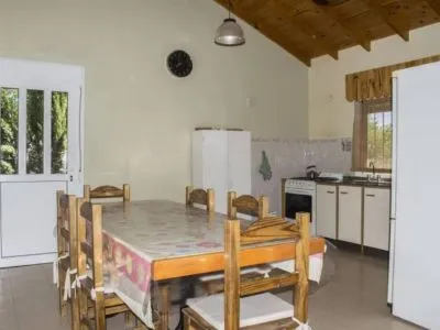 Cabins No me Olvides