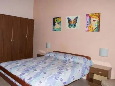 Cabins No me Olvides