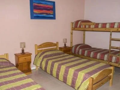 Cabins No me Olvides