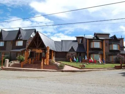 Los Canelos 3-star Hostelries  in  El Calafate