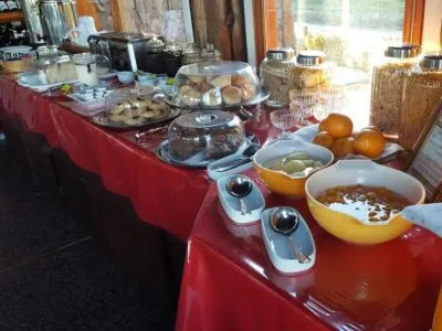 3-star Hostelries Los Canelos