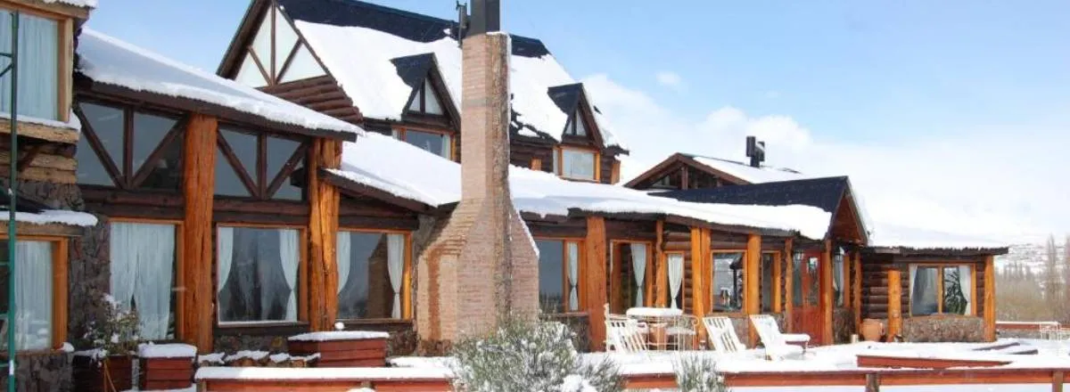 3-star Hostelries Los Canelos