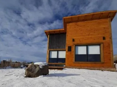 Kon 2-star Cabins  in  El Calafate