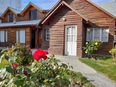 Matices Cabañas 1 estrella  en  El Calafate