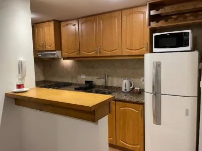 Apart Hoteles South Apartments