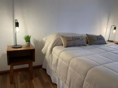 Apart Hoteles South Apartments