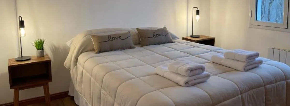 Apart Hoteles South Apartments