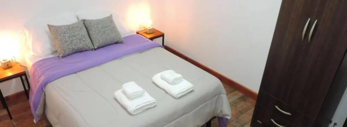 Apart Hotels Manuel Aparts