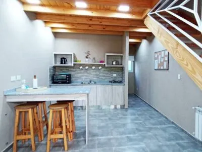 Apart Hotels Marien Departamentos