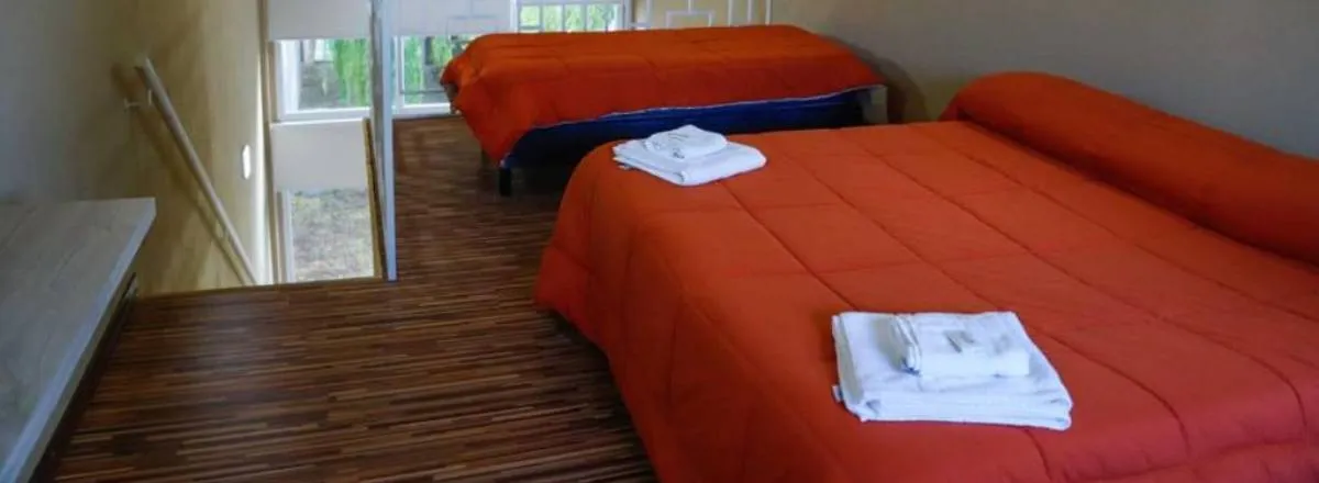 Apart Hotels Marien Departamentos