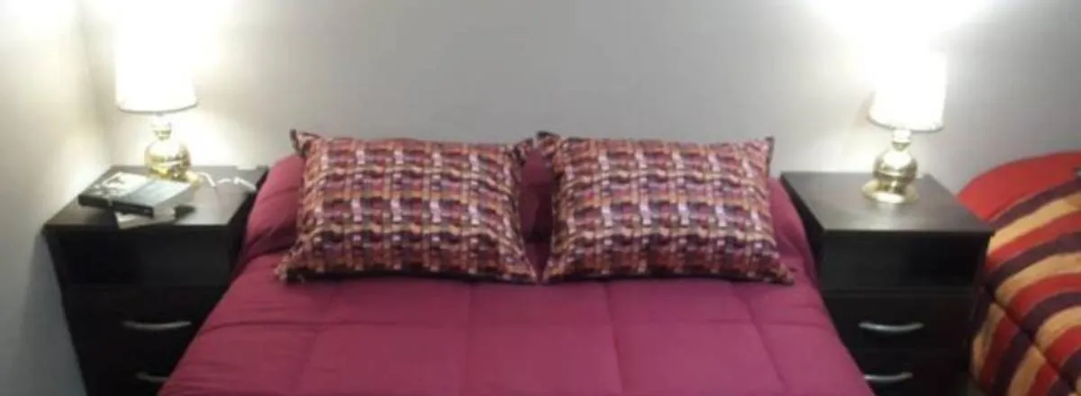 Cabañas My House In el Calafate