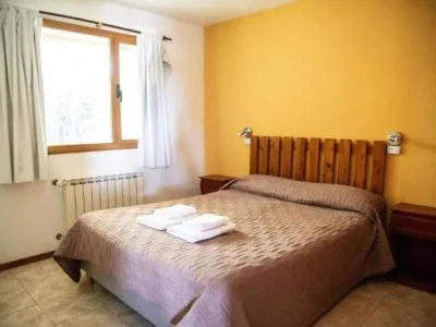 Cabañas Flores Patagonicas