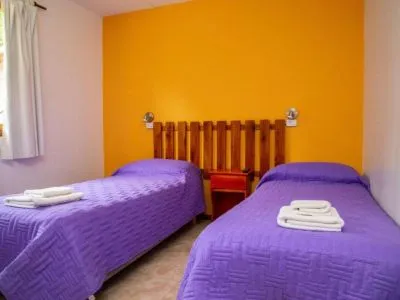 Cabañas Flores Patagonicas