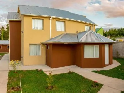 Tierra India Apart Hoteles  en  El Calafate