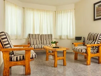 Apart Hotels Tierra India