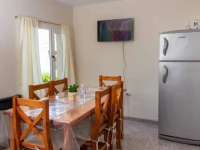 Apart Hotels Tierra India