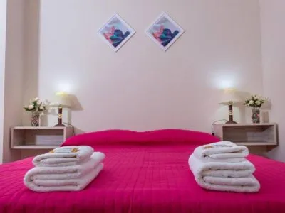 Apart Hotels Tierra India