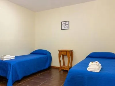 Apart Hotels Tierra India