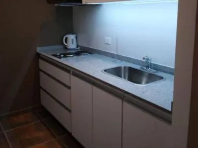 Apart Hoteles Del Cerro Departamentos