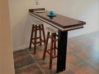 Apart Hoteles Del Cerro Departamentos