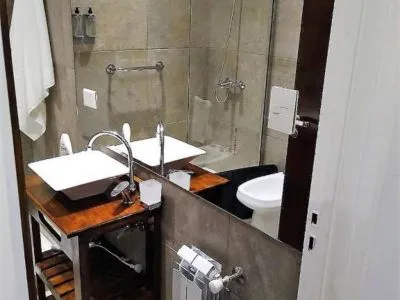 Apart Hoteles Del Cerro Departamentos