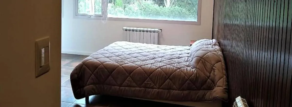 Apart Hoteles Del Cerro Departamentos