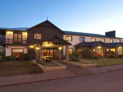 Sent Calafate 3-star Hotels  in  El Calafate