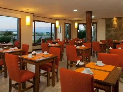 3-star Hotels Sent Calafate