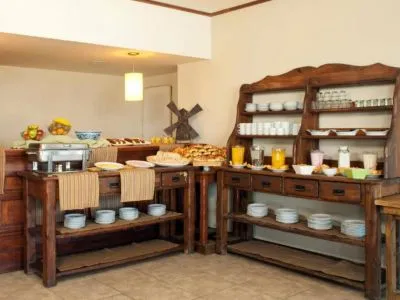 3-star Hotels Sent Calafate