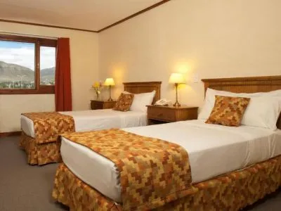 3-star Hotels Sent Calafate