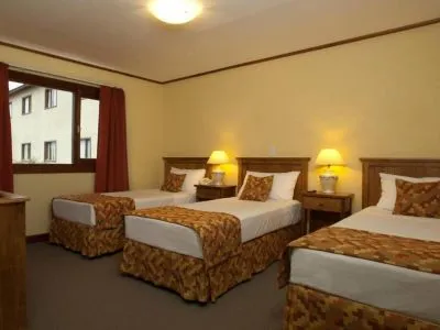 3-star Hotels Sent Calafate