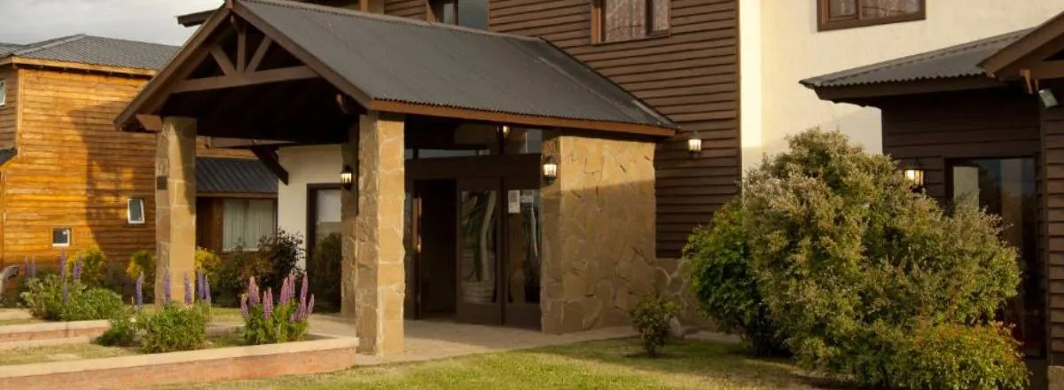 3-star Hotels Sent Calafate