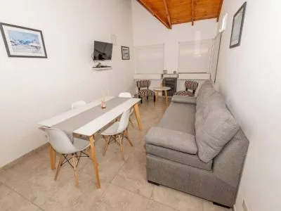 Valpi Apart Hoteles  en  El Calafate