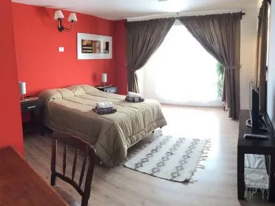 Cabañas Casa Patagonica