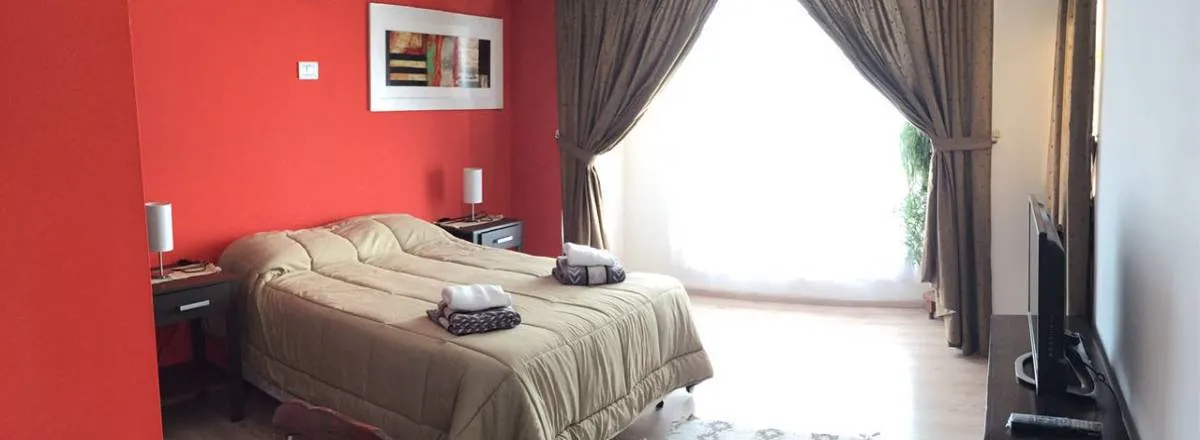 Cabañas Casa Patagonica