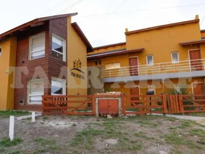Taar Aike Apart Hoteles  en  El Calafate
