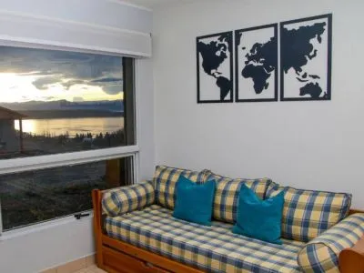 Apart Hoteles Taar Aike