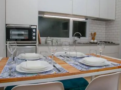 Apart Hoteles Taar Aike