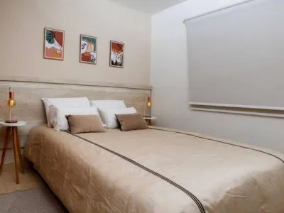 Apart Hoteles Taar Aike