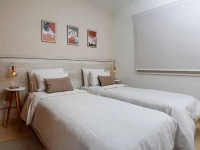 Apart Hoteles Taar Aike