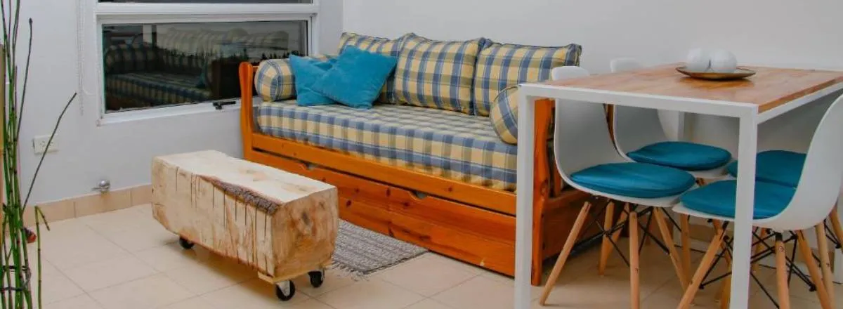 Apart Hoteles Taar Aike