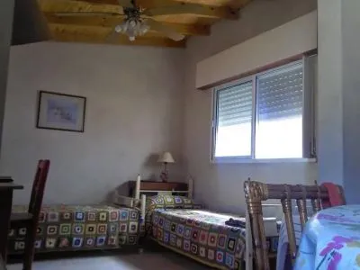 Alquiler temporario Alimar