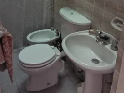 Alquiler temporario Alimar