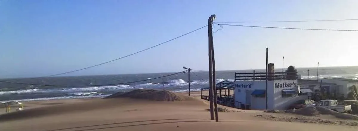 Alquiler temporario Alimar