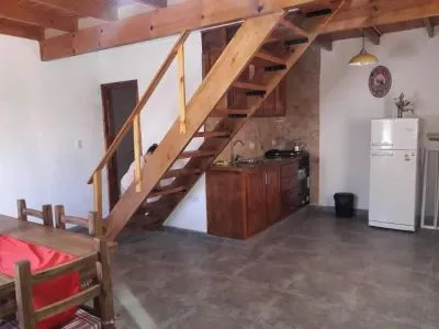 Alquiler temporario Sueños de Reta