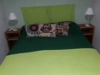 Alquiler temporario Sueños de Reta