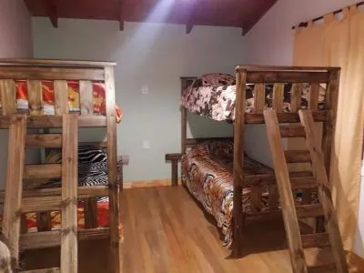 Alquiler temporario Sueños de Reta