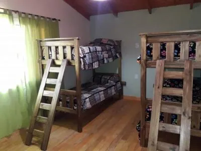 Alquiler temporario Sueños de Reta