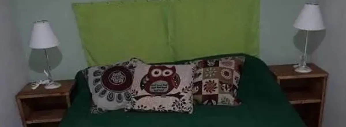 Alquiler temporario Sueños de Reta