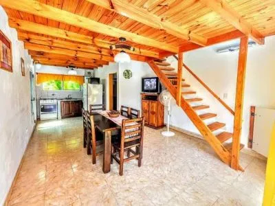 Alquiler temporario La Cossa Nostra